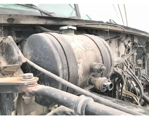 Radiator Overflow Bottle Western Star Trucks 5800 Vander Haags Inc Cb