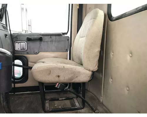 Western Star Trucks 5800 Seat (non-Suspension)