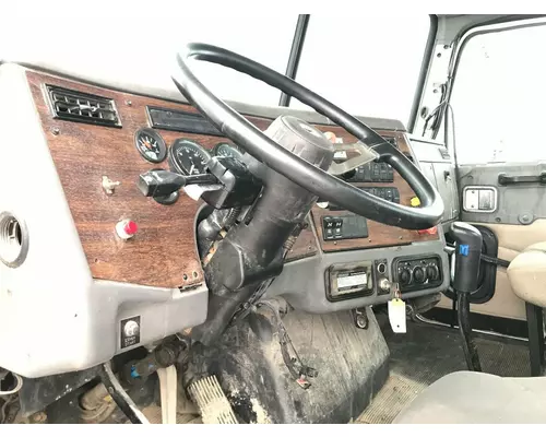 Western Star Trucks 5800 Steering Column