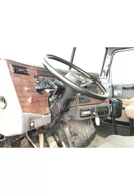 Western Star Trucks 5800 Steering Column