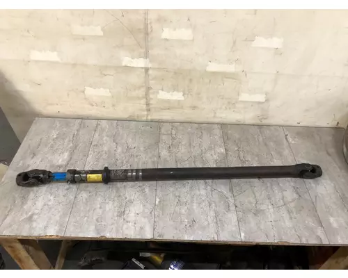 Steering Or Suspension Parts, Misc. Western Star Trucks 5800 Vander Haags Inc Cb