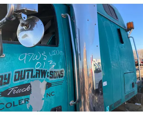 Body Parts, Misc. Western Star Trucks 5900 Vander Haags Inc Sp