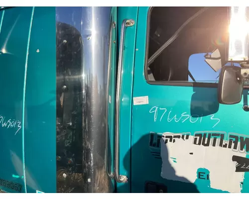 Body Parts, Misc. Western Star Trucks 5900 Vander Haags Inc Sp