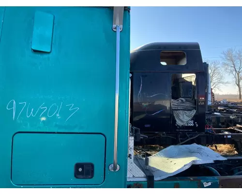 Body Parts, Misc. Western Star Trucks 5900 Vander Haags Inc Sp