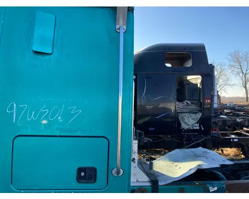 Western Star Trucks 5900 Body, Misc. Parts