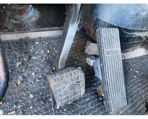 Western Star Trucks 5900 Body, Misc. Parts