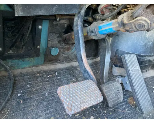 Western Star Trucks 5900 Body, Misc. Parts