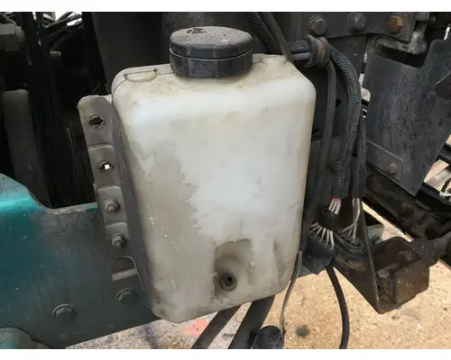 Body Parts, Misc. Western Star Trucks 5900 Vander Haags Inc Sp