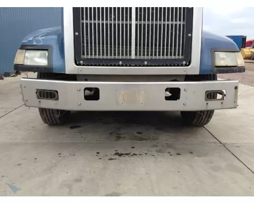 Western Star Trucks 5900 Bumper Assembly, Front
