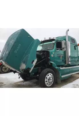 Western Star Trucks 5900 Cab Assembly