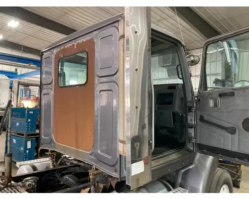 Western Star Trucks 5900 Cab Assembly