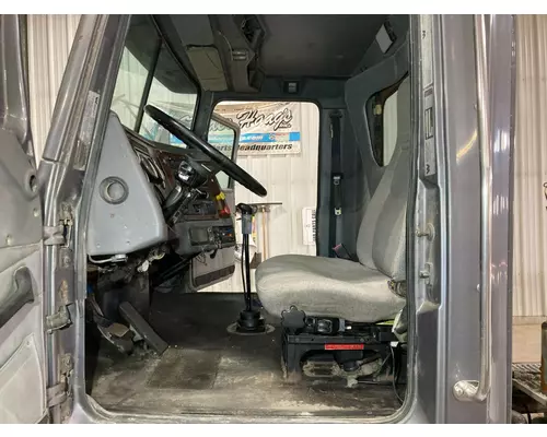 Western Star Trucks 5900 Cab Assembly