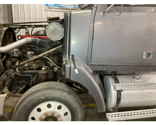 Western Star Trucks 5900 Cab Assembly