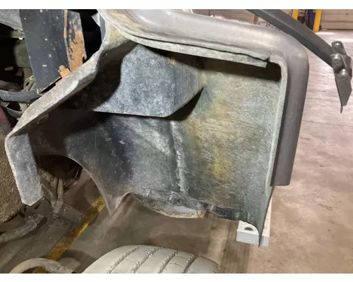 Western Star Trucks 5900 Cab Assembly