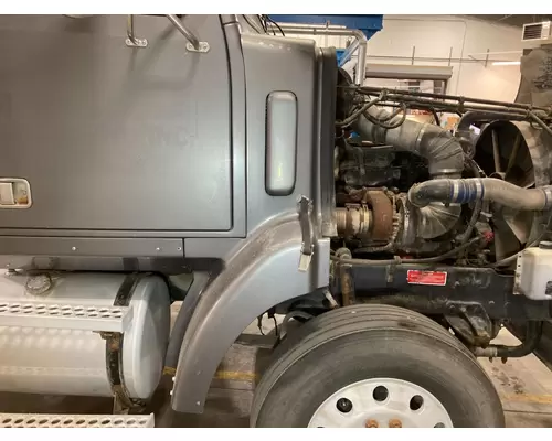 Western Star Trucks 5900 Cab Assembly