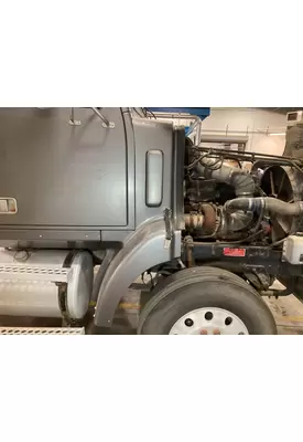 Western Star Trucks 5900 Cab Assembly
