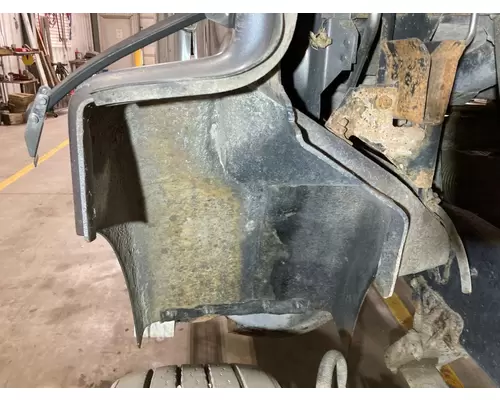 Western Star Trucks 5900 Cab Assembly
