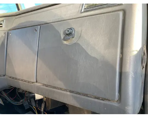 Western Star Trucks 5900 Dash Assembly