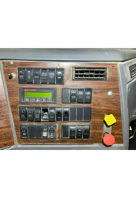 Western Star Trucks 5900 Dash Assembly