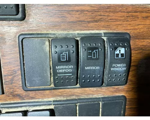 Western Star Trucks 5900 Dash Assembly