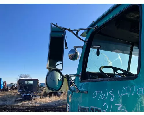 Western Star Trucks 5900 Door Mirror