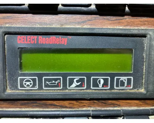 Electrical Parts, Misc. Western Star Trucks 5900 Vander Haags Inc Sf