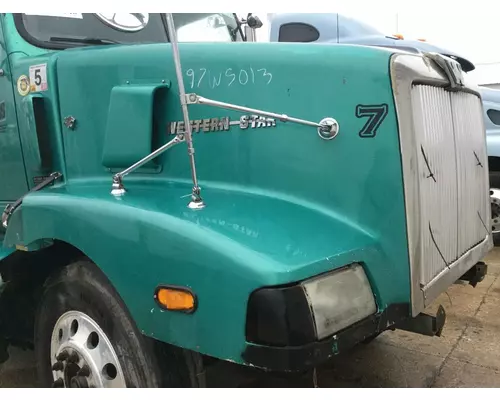 Western Star Trucks 5900 Hood