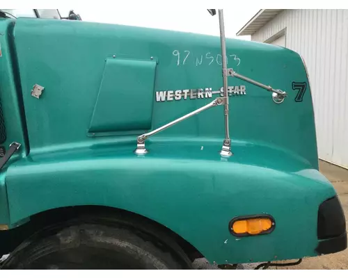 Western Star Trucks 5900 Hood