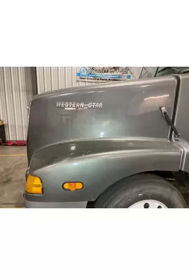 Western Star Trucks 5900 Hood