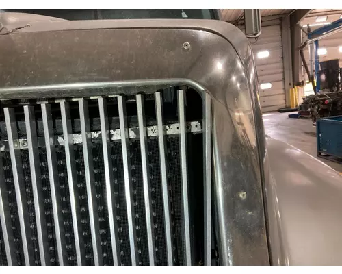 Western Star Trucks 5900 Hood
