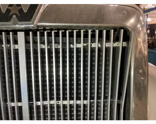 Western Star Trucks 5900 Hood