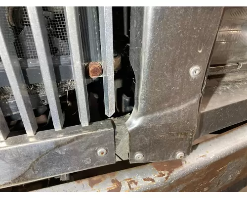 Western Star Trucks 5900 Hood