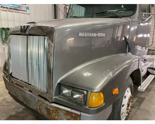 Western Star Trucks 5900 Hood