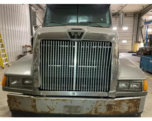 Western Star Trucks 5900 Hood