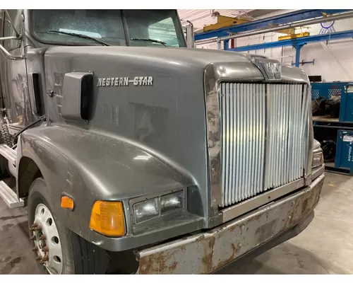 Western Star Trucks 5900 Hood