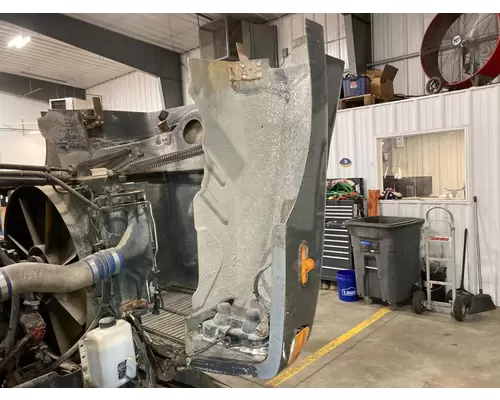 Western Star Trucks 5900 Hood
