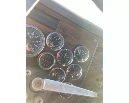 Western Star Trucks 5900 Instrument Cluster