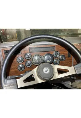 Western Star Trucks 5900 Instrument Cluster