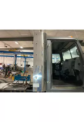Western Star Trucks 5900 Muffler Shield