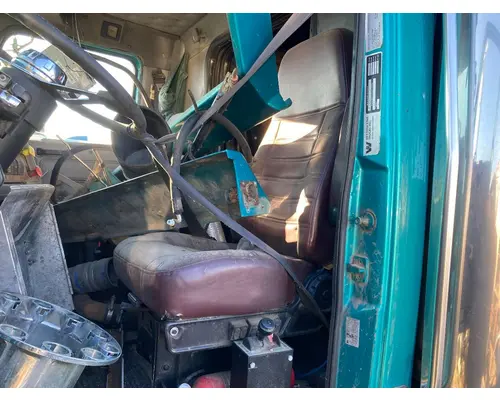 Western Star Trucks 5900 Seat (non-Suspension)