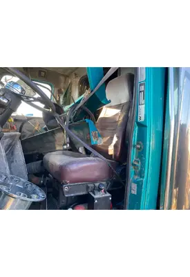 Western Star Trucks 5900 Seat (non-Suspension)