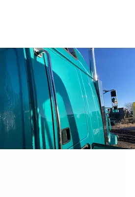 Western Star Trucks 5900 Sleeper Door