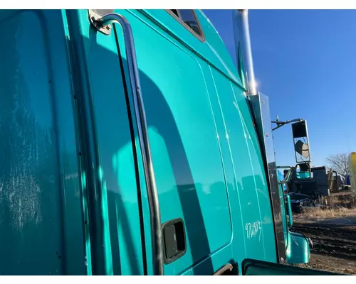 Sleeper Western Star Trucks 5900 Vander Haags Inc Sp