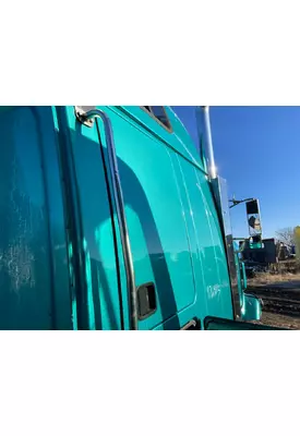 Western Star Trucks 5900 Sleeper