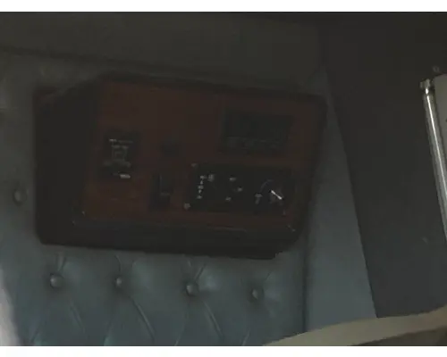 Sleeper Western Star Trucks 5900 Vander Haags Inc Sp