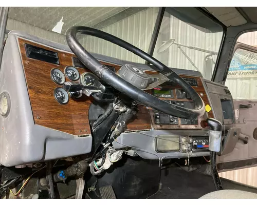 Western Star Trucks 5900 Steering Column