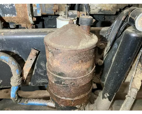 Steering Or Suspension Parts, Misc. Western Star Trucks 5900 Vander Haags Inc Sf