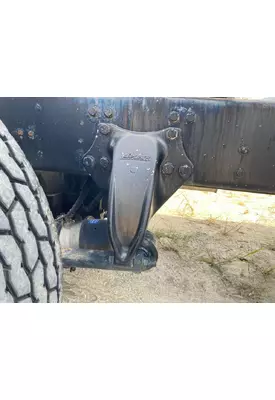 Western Star Trucks AIRLINER Suspension