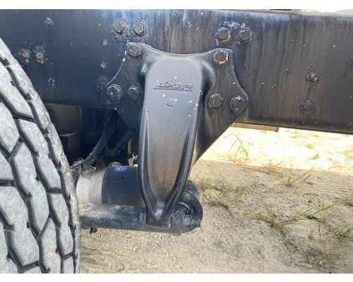 Suspension Western Star Trucks AIRLINER Vander Haags Inc Col