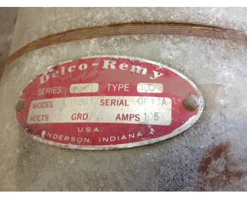 Western Star Trucks TRUCK Body, Misc. Parts